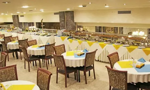 هتل ایران زمین مشهد هتل ایران زمین مشهد